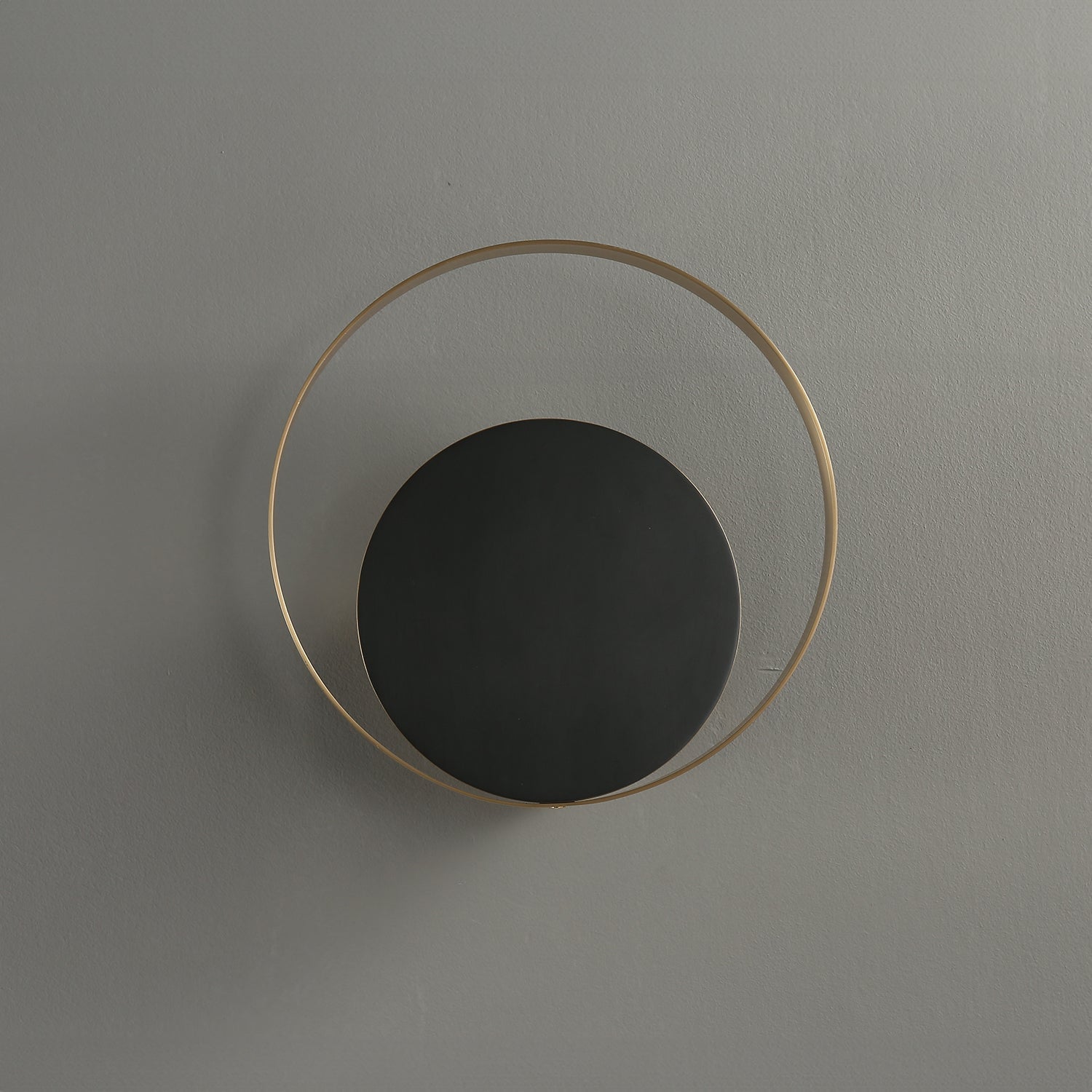 Circle Wall Light