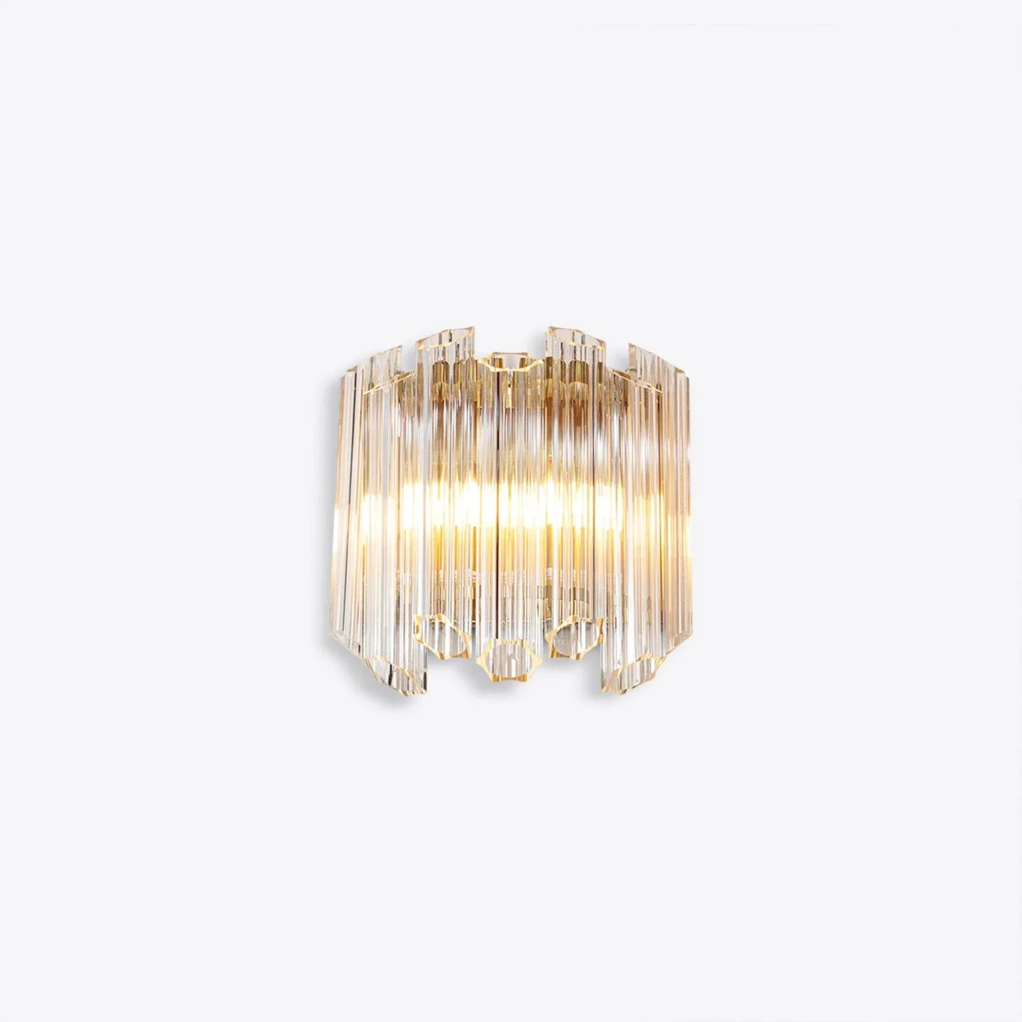 Palermo Wall Light