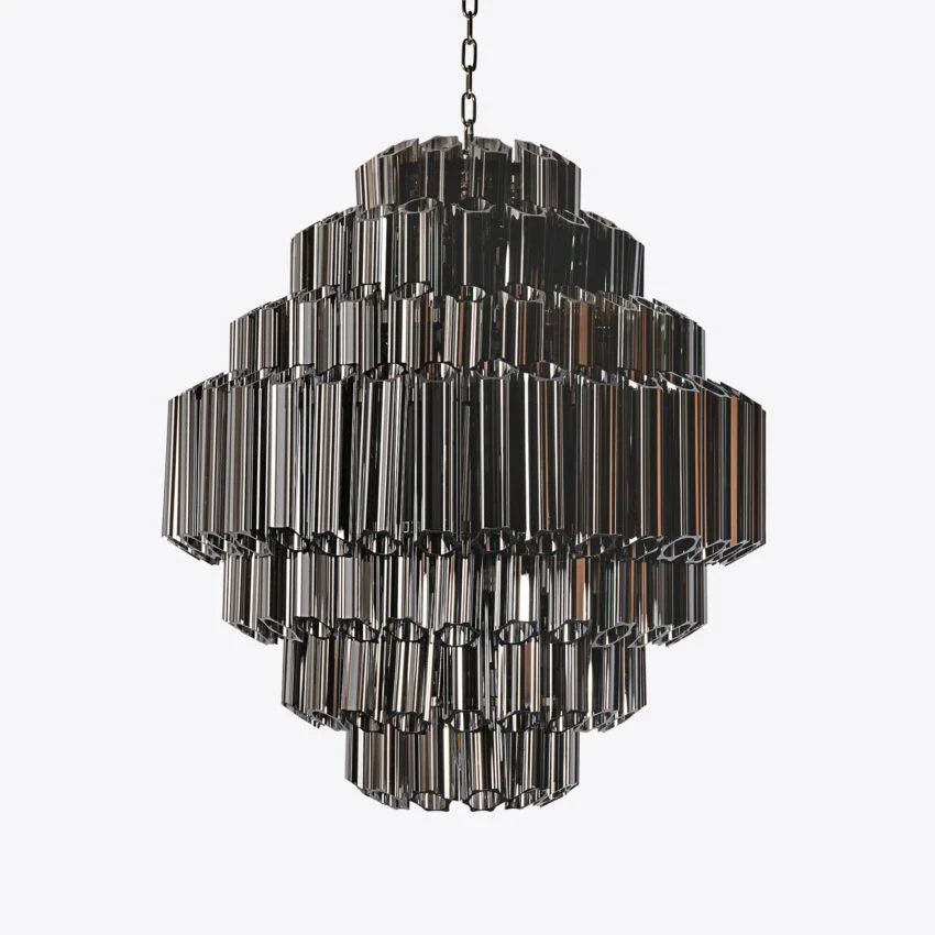 Grande Palermo Chandelier  32.68"