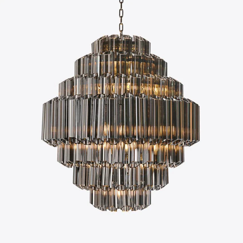 Grande Palermo Chandelier  32.68"