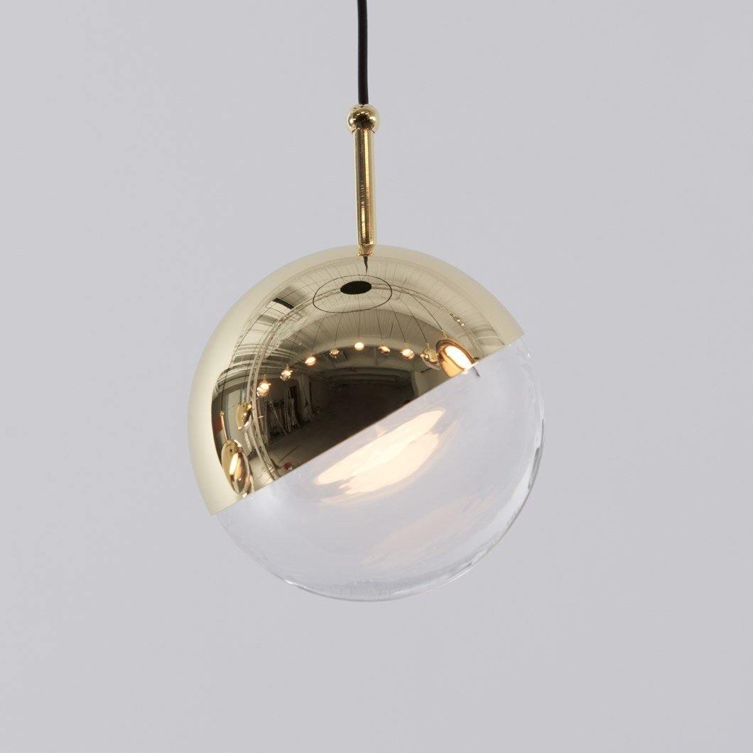 Restaurant Art LED Pendant Light