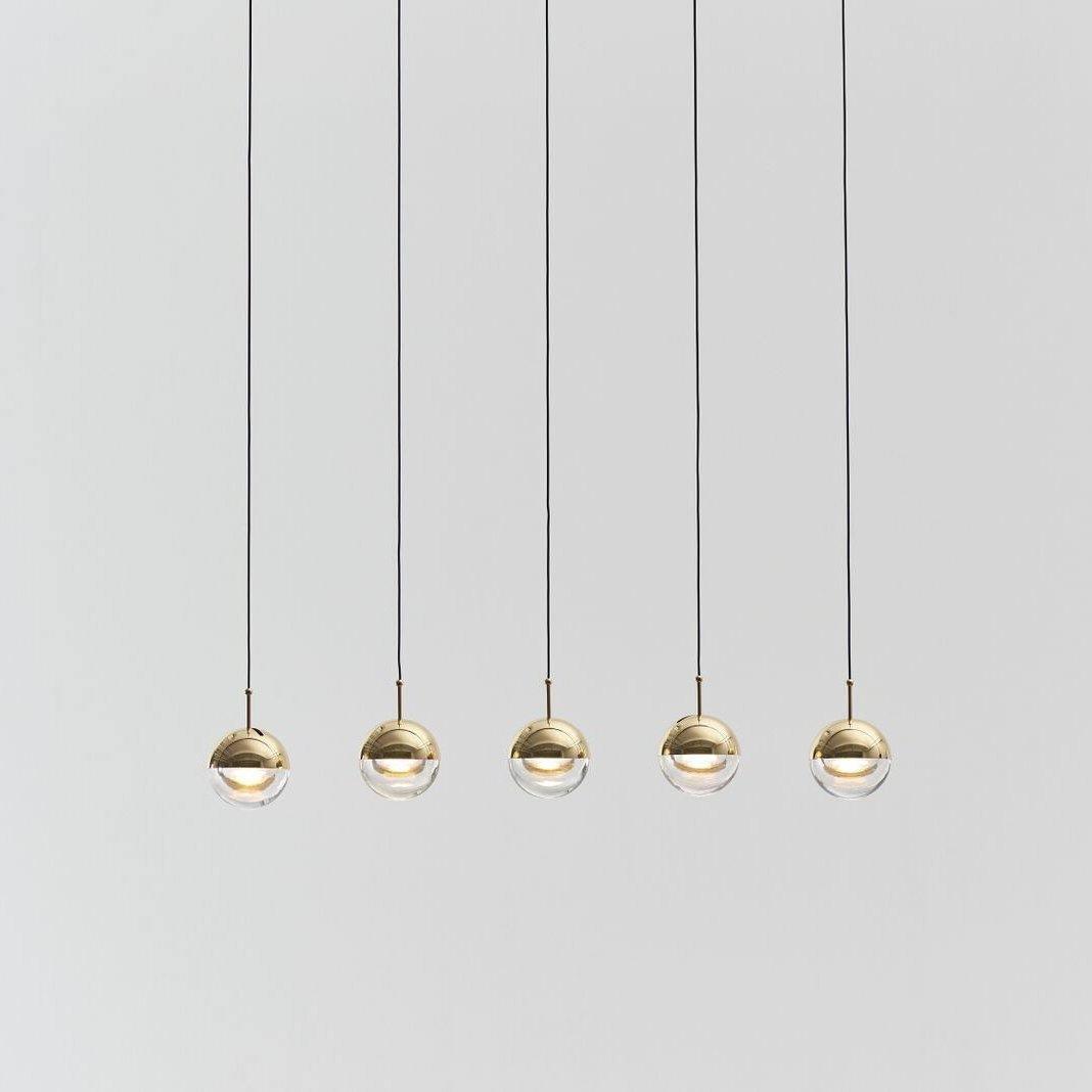 Restaurant Art LED Pendant Light