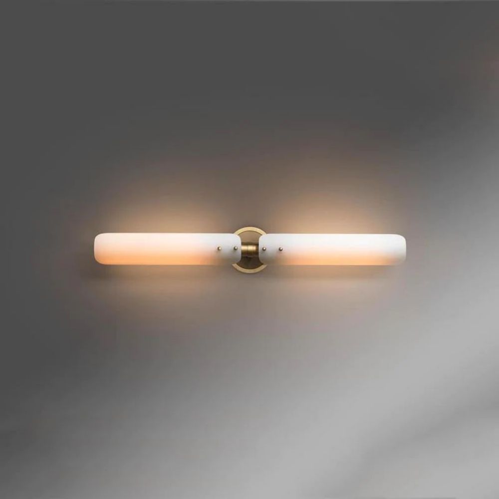Moon Light Linear Sconce