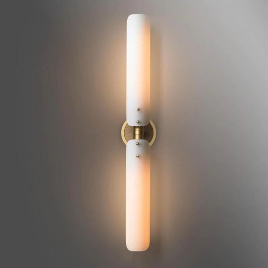 Moon Light Linear Sconce
