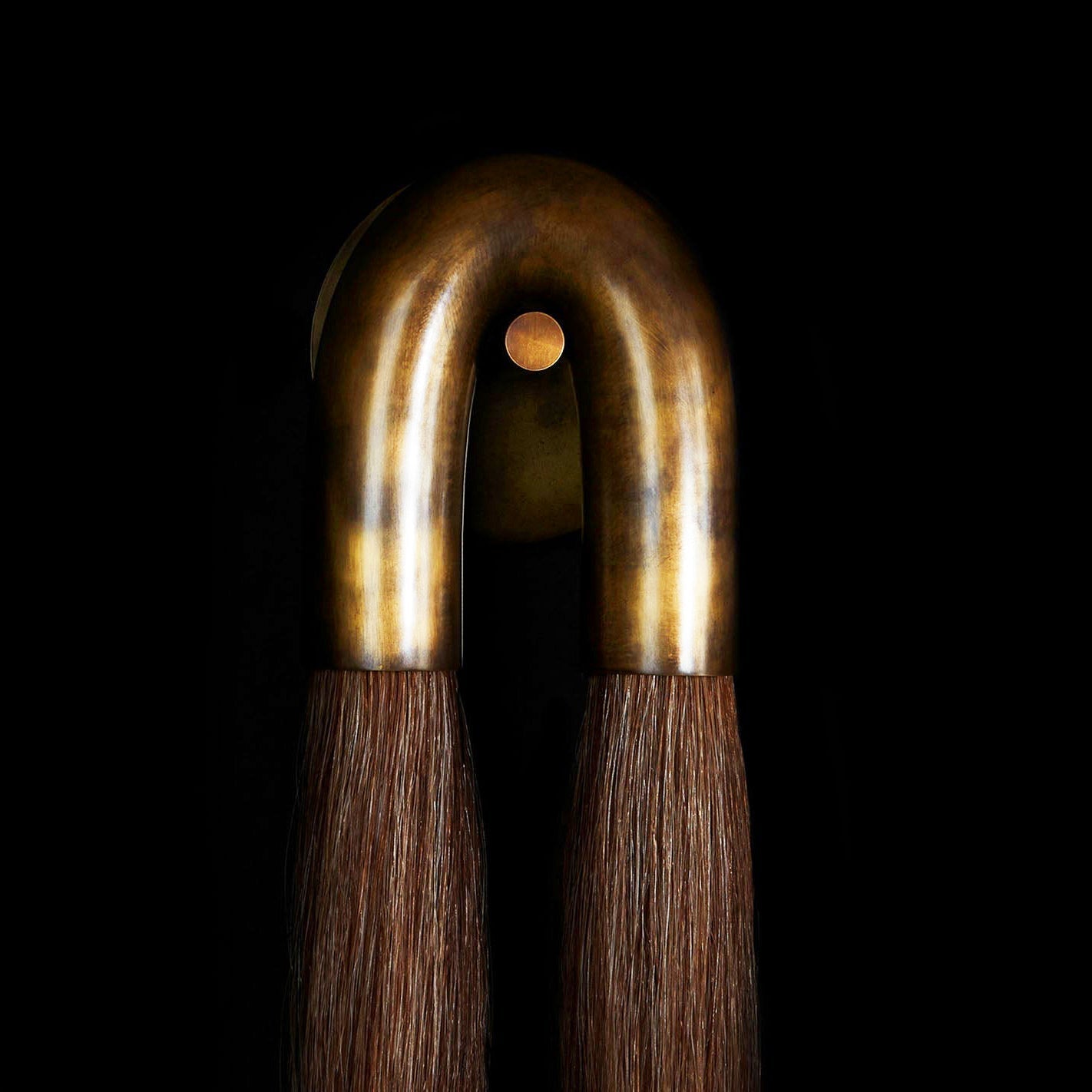 Double Head Antonia Sconce
