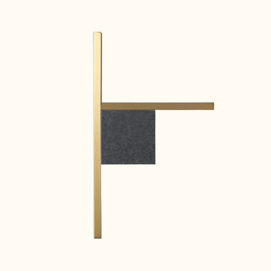 Essence Almost Wall Lamp