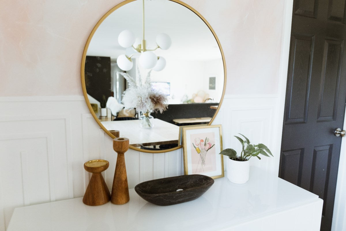 Estee Modern Chandelier - H134806 - Mitzi