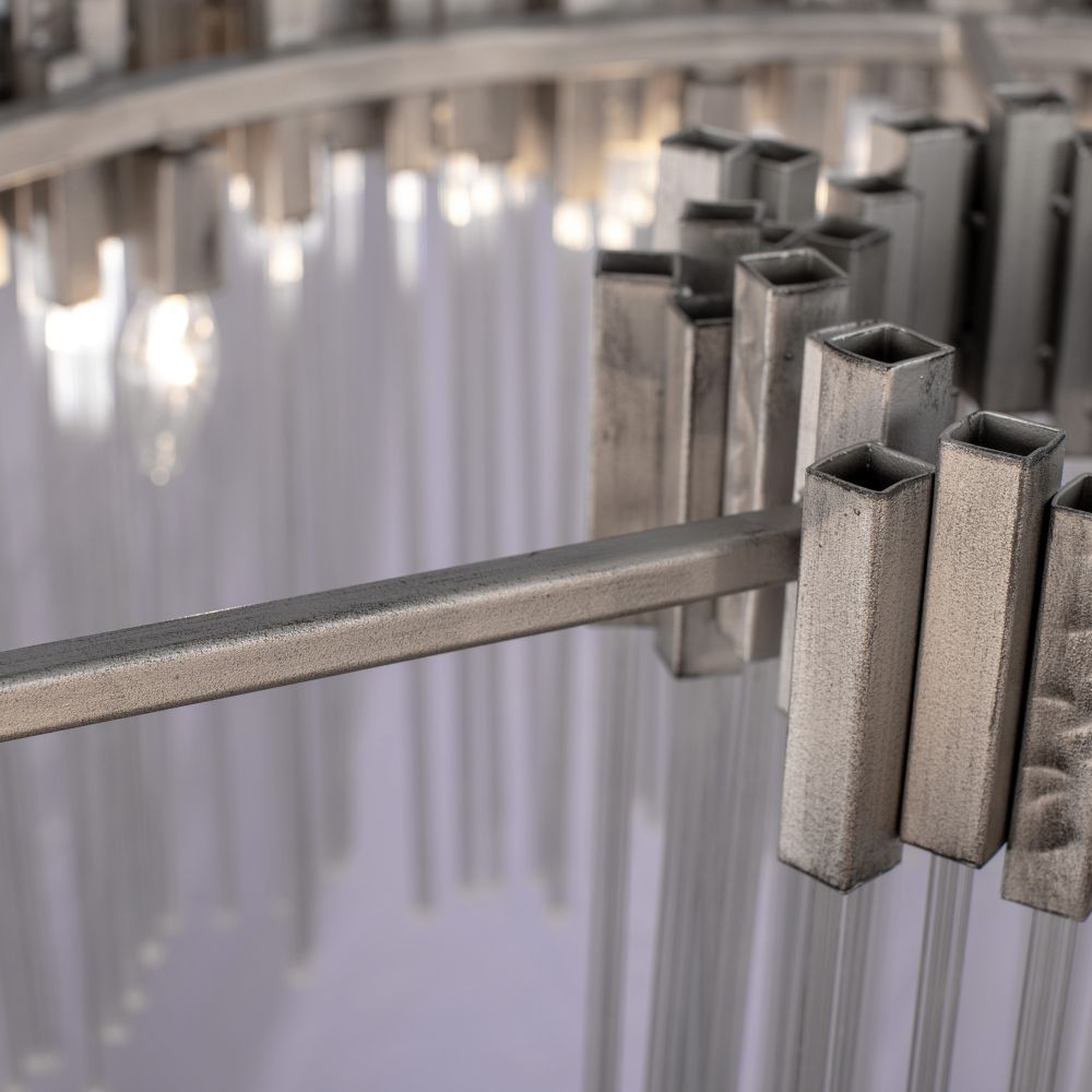 Matrix 10-Lt Pendant