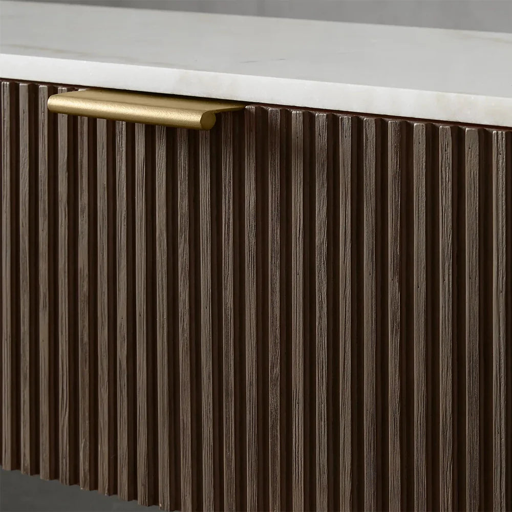 Arden Low Media Console