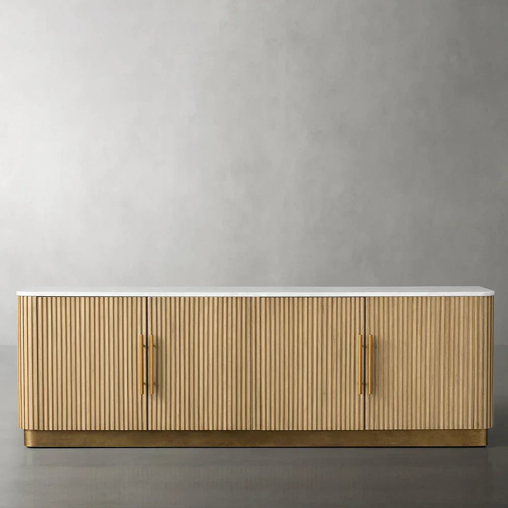 Arden Media Console
