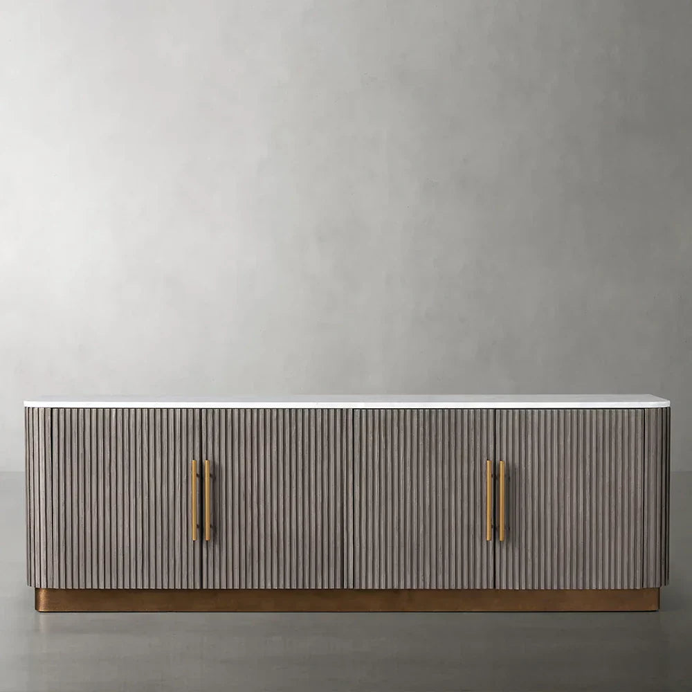 Arden Media Console