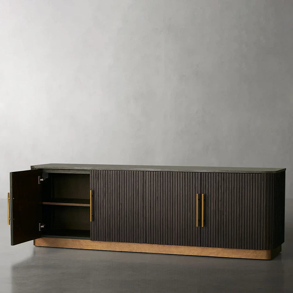 Arden Media Console