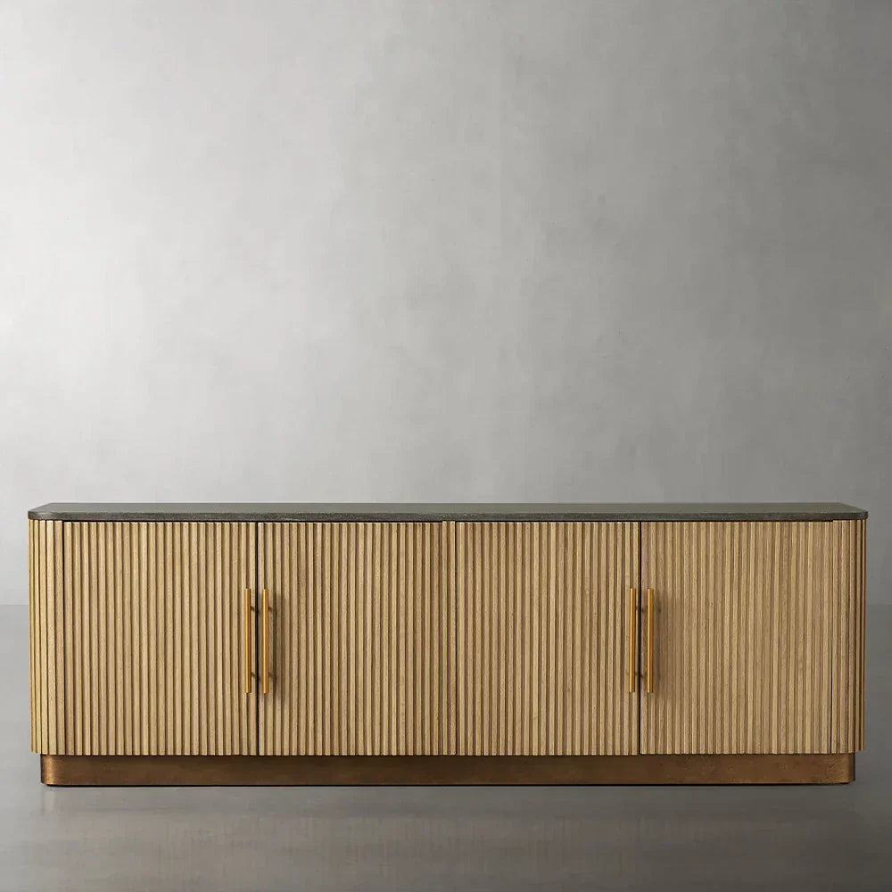 Arden Media Console