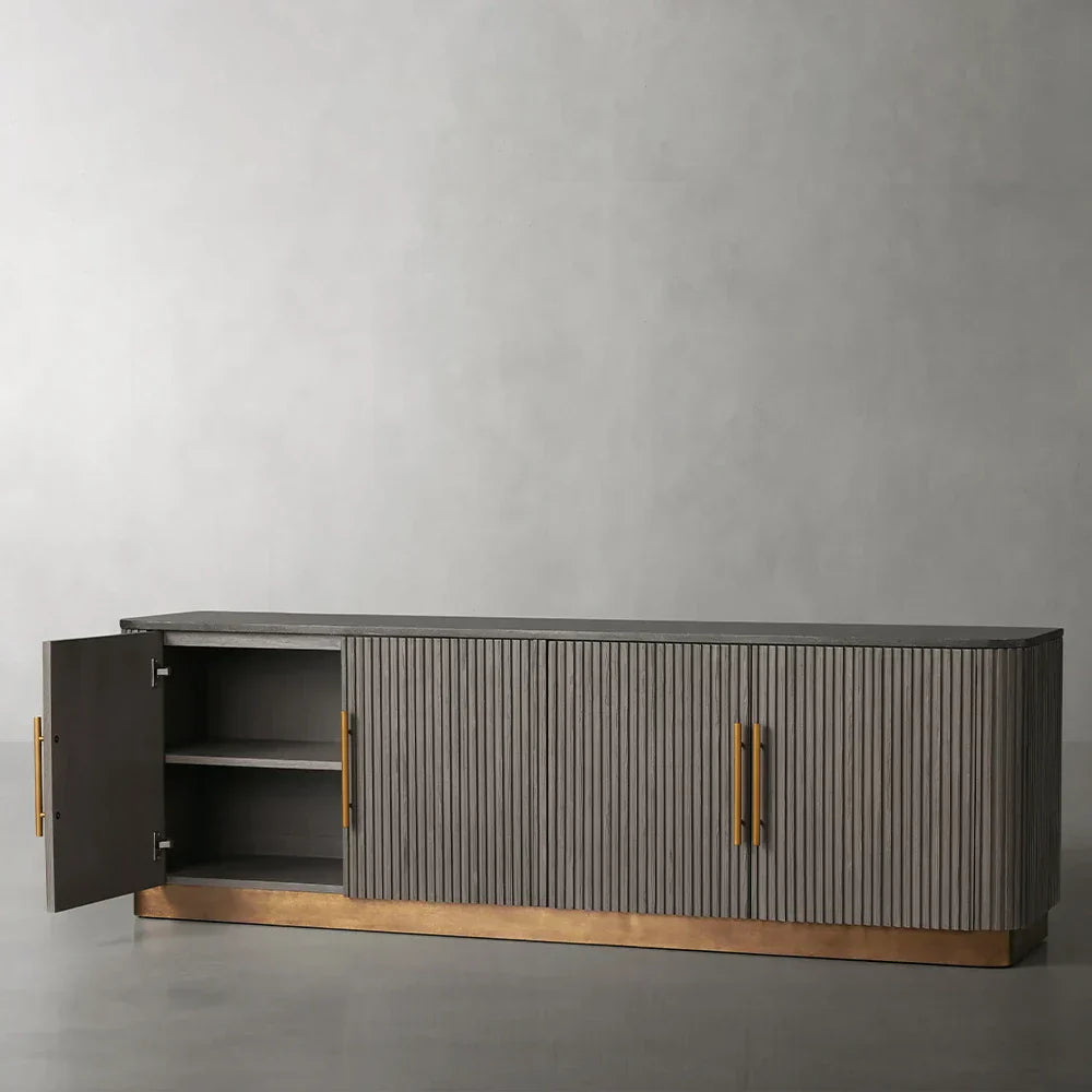 Arden Media Console