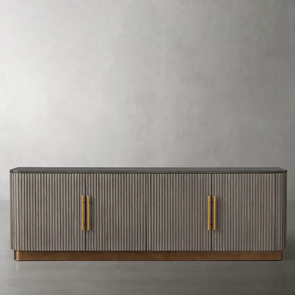Arden Media Console