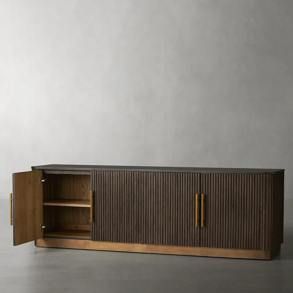 Arden Media Console