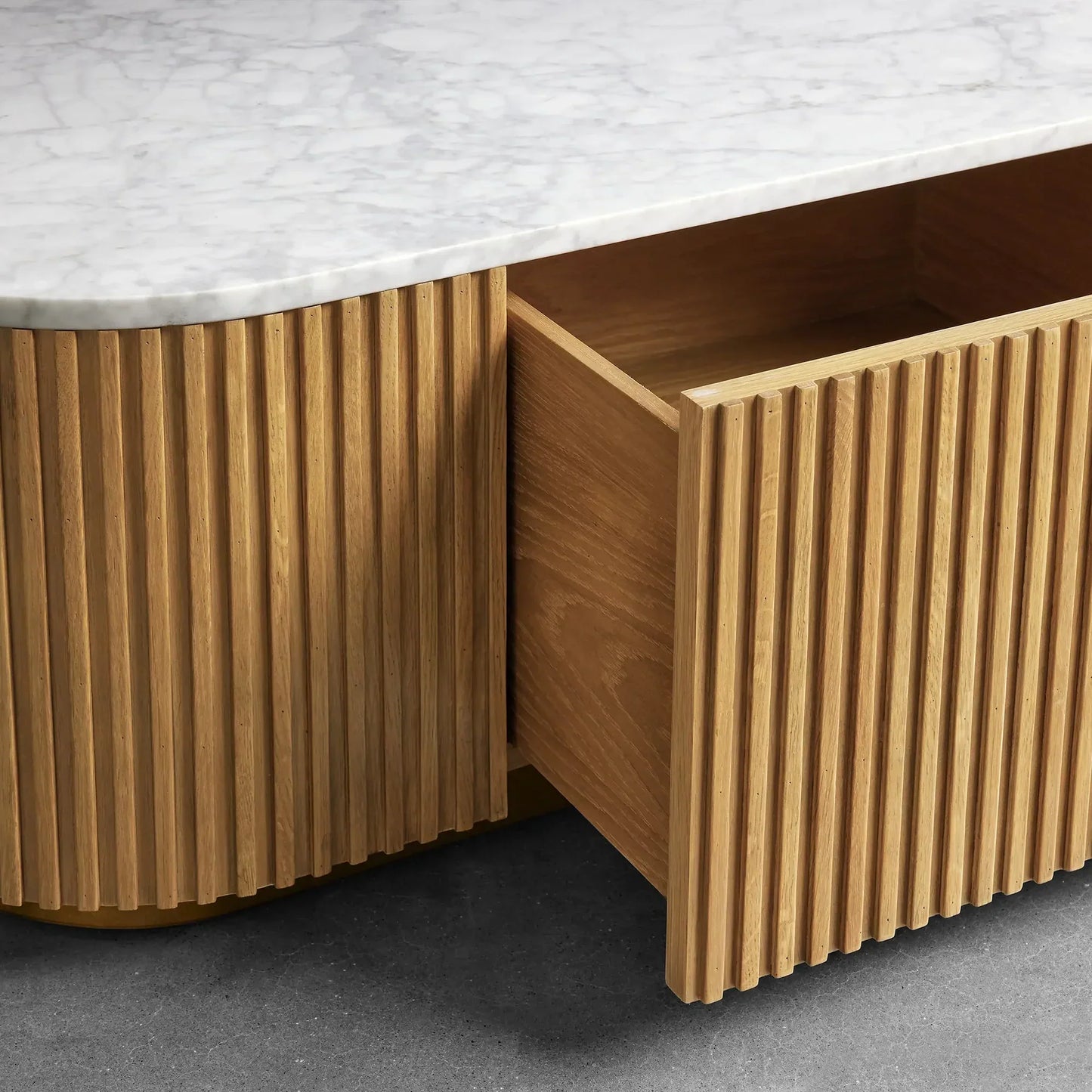 Arden Storage Coffee Table