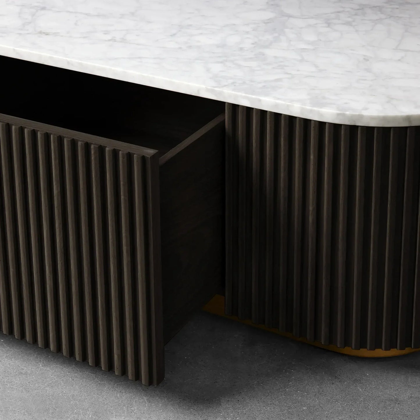 Arden Storage Coffee Table