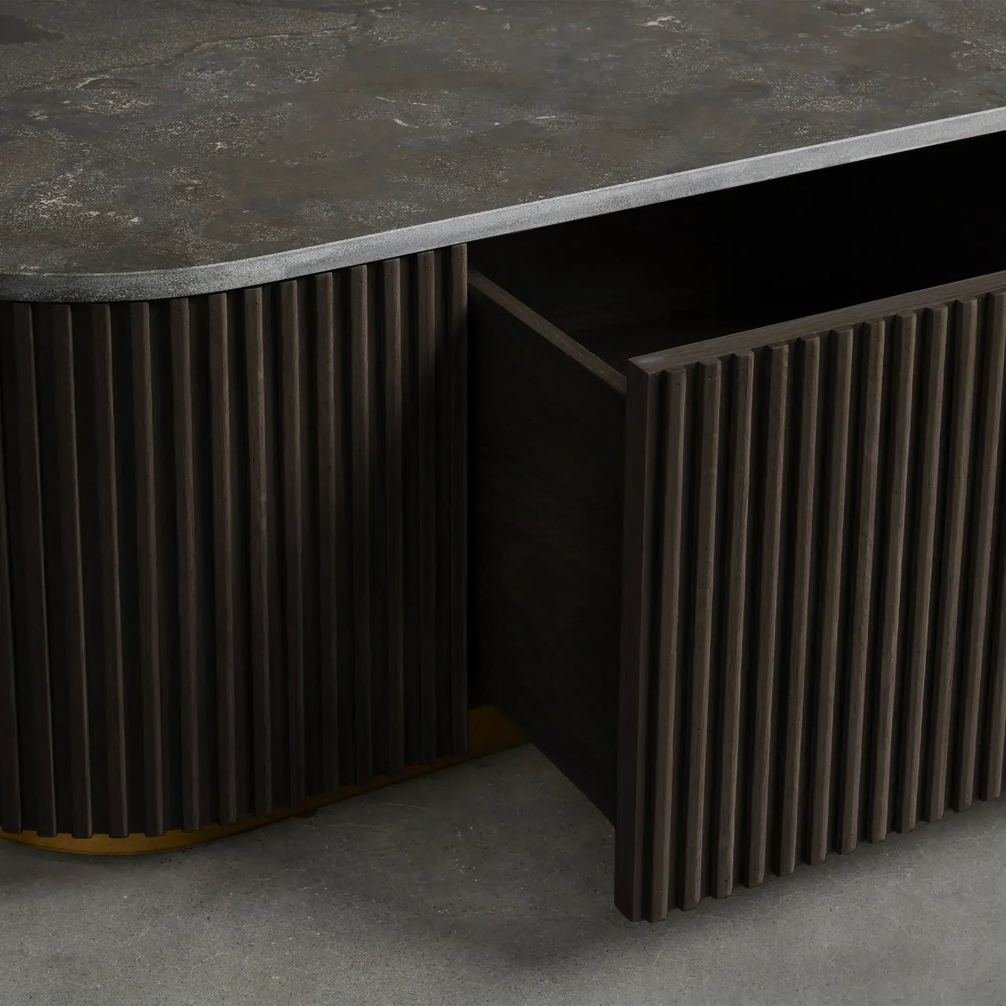 Arden Storage Coffee Table