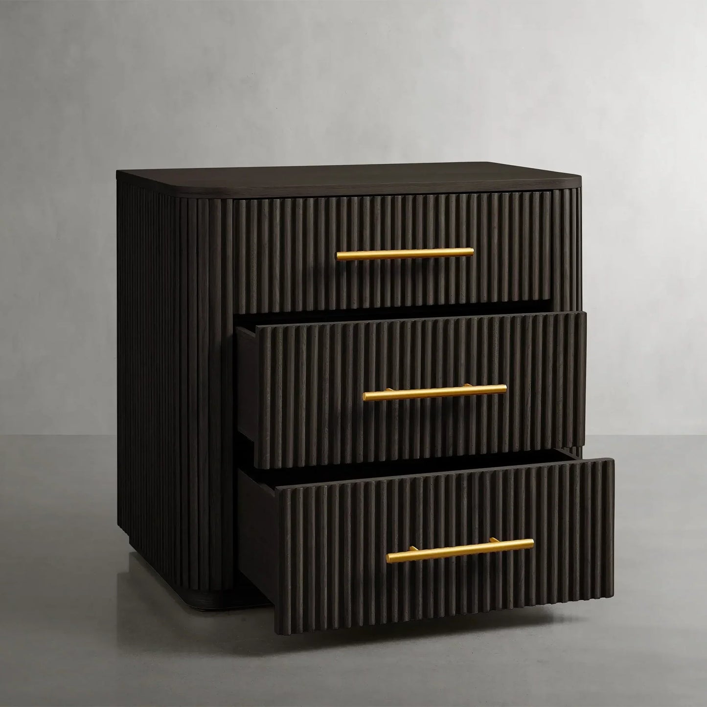 Arden Wood Nightstand