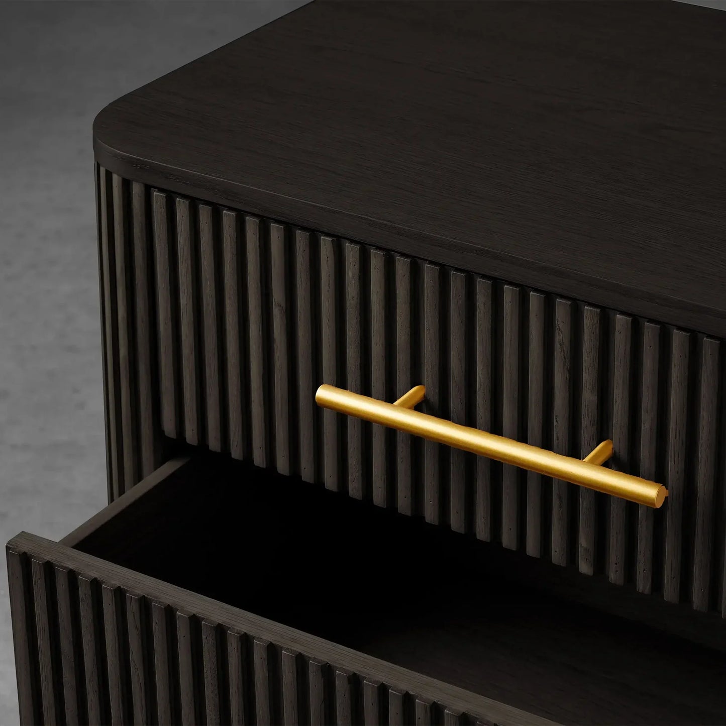 Arden Wood Nightstand