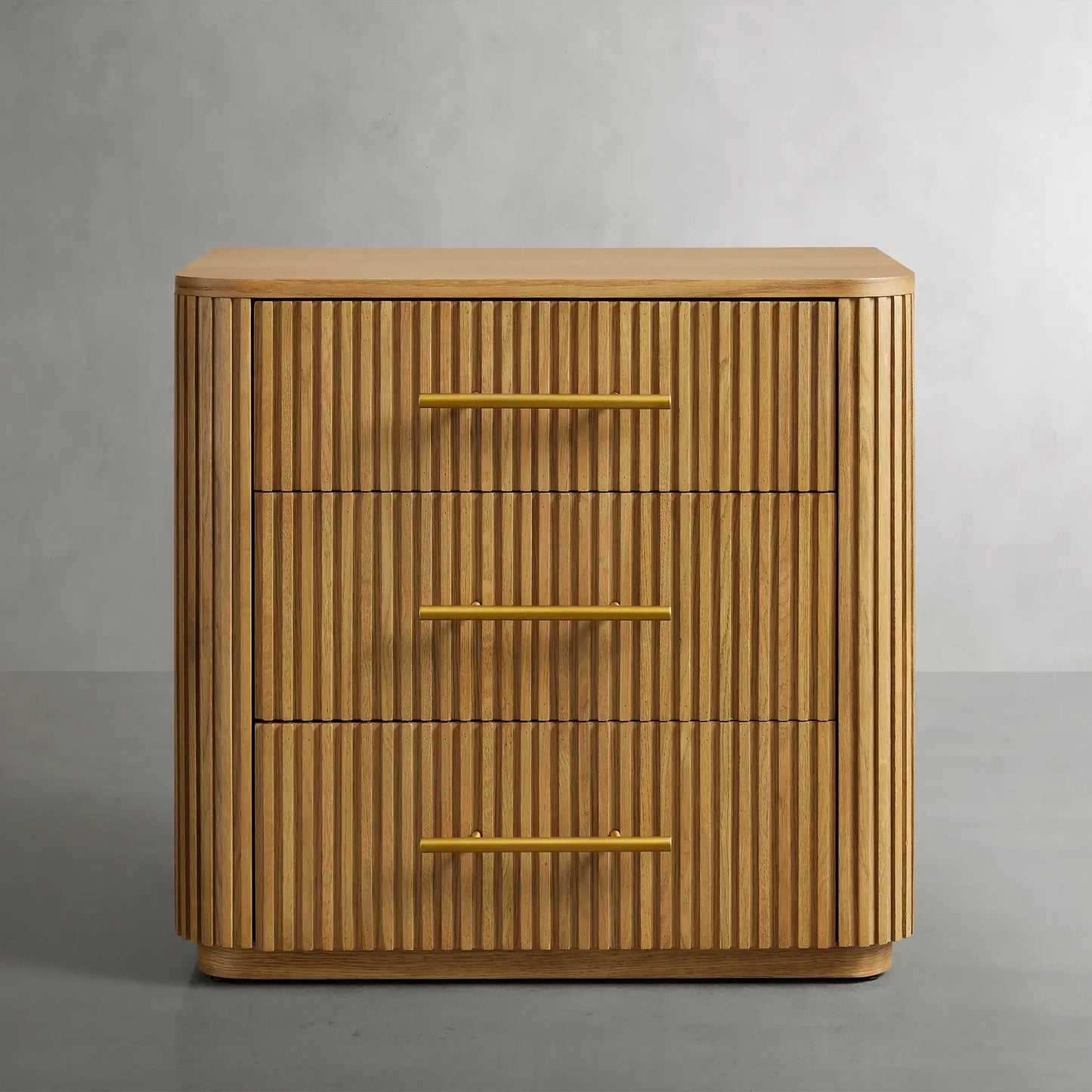 Arden Wood Nightstand