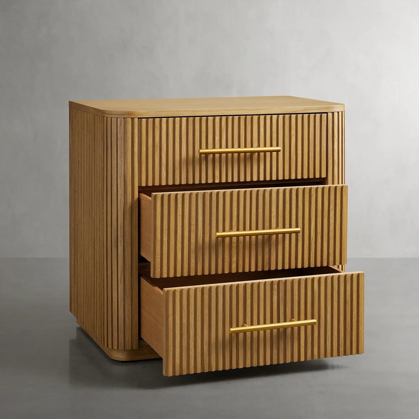 Arden Wood Nightstand