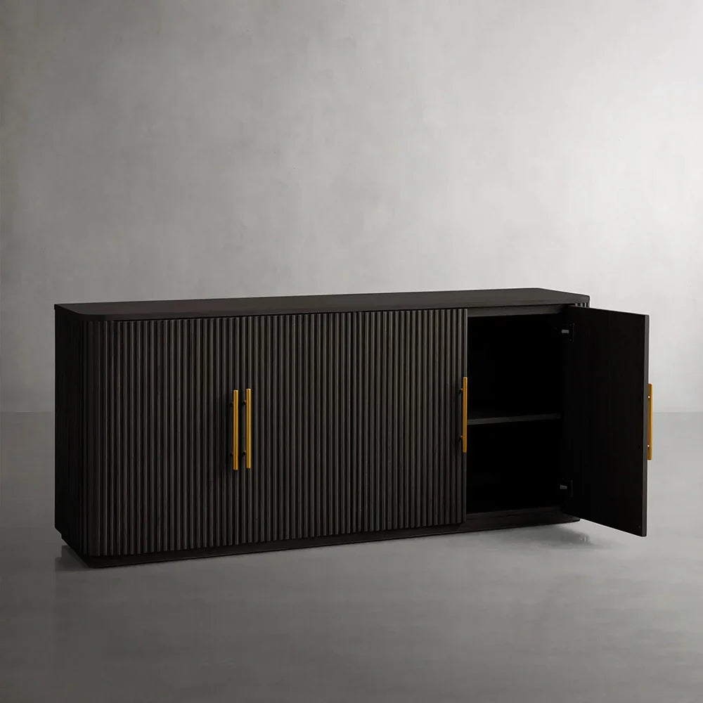 Arden Wood Sideboard