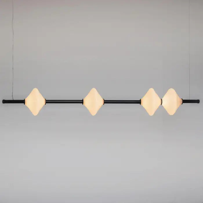 Gem4 Linear Pendant - 60 inch