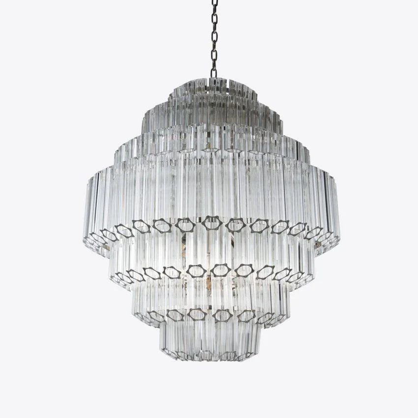 Grande Palermo Chandelier  32.68"