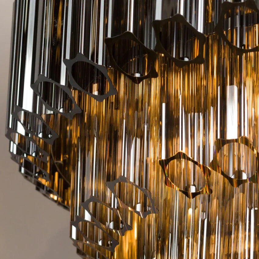 Grande Palermo Chandelier  32.68"