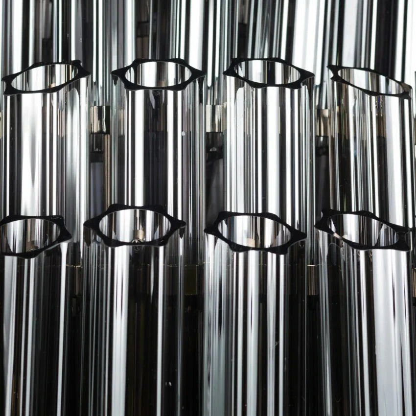 Grande Palermo Chandelier  32.68"