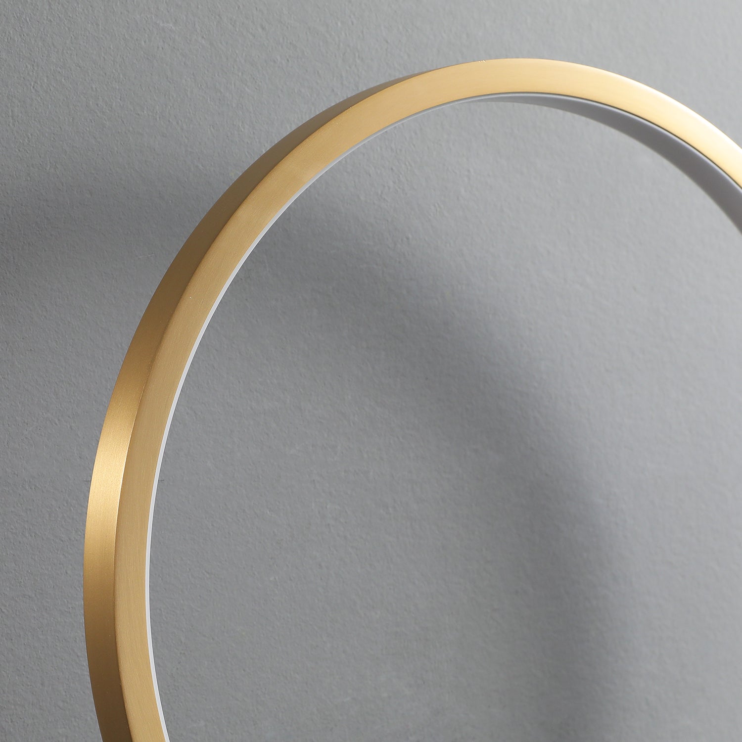 Holy Brass Wall Lamp