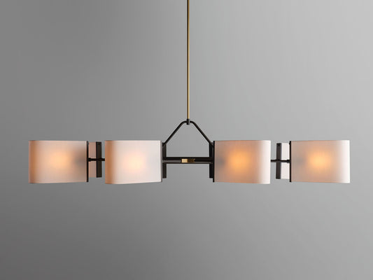 Dessay Linear Chandelier