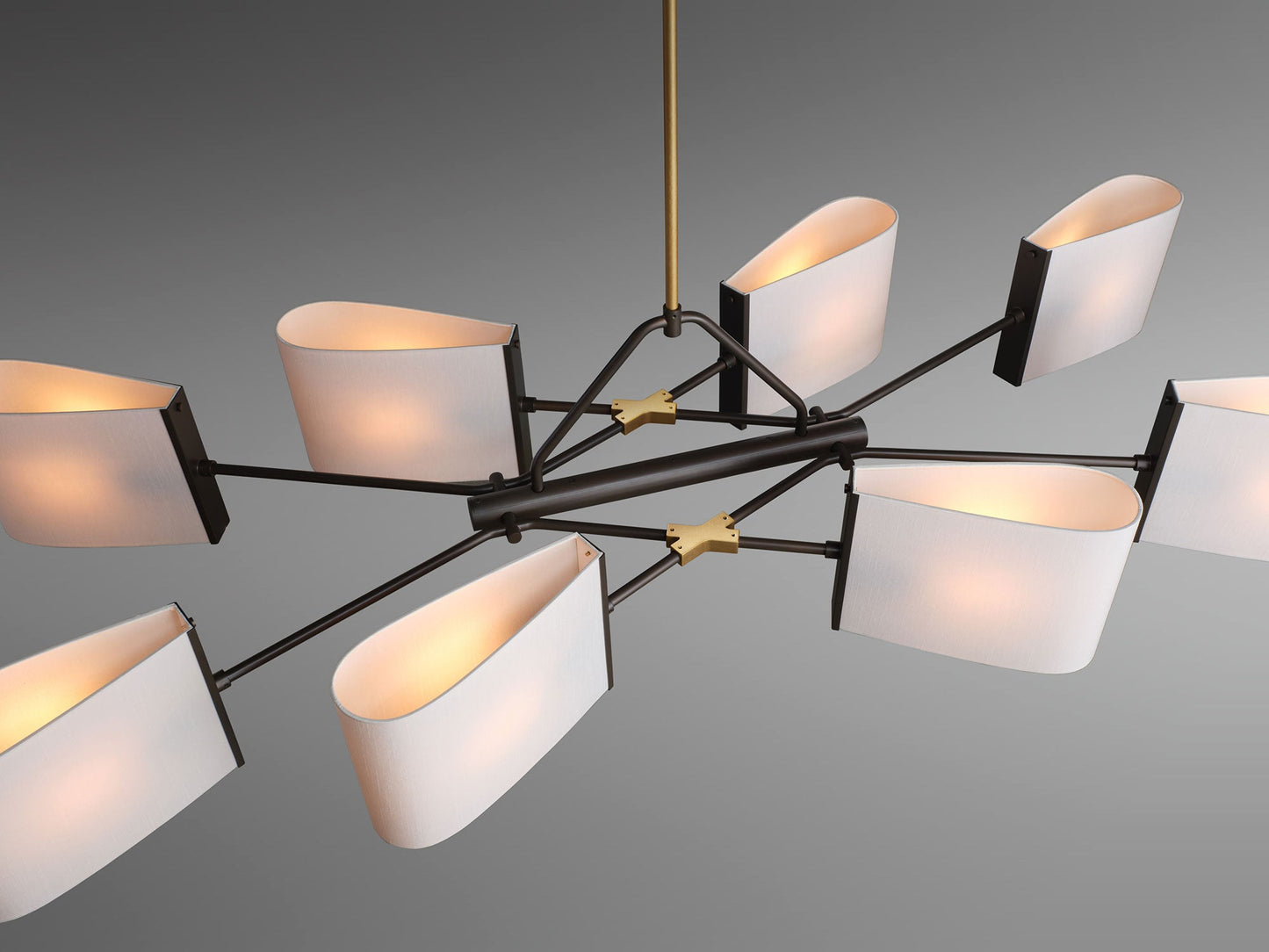 Dessay Linear Chandelier