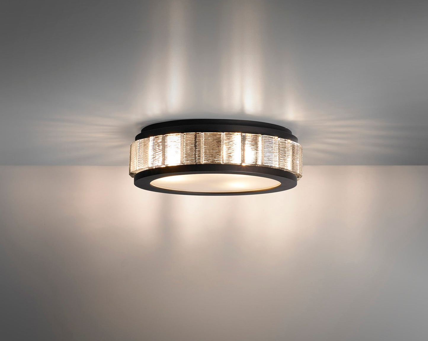 Lemmonier Flush Mount