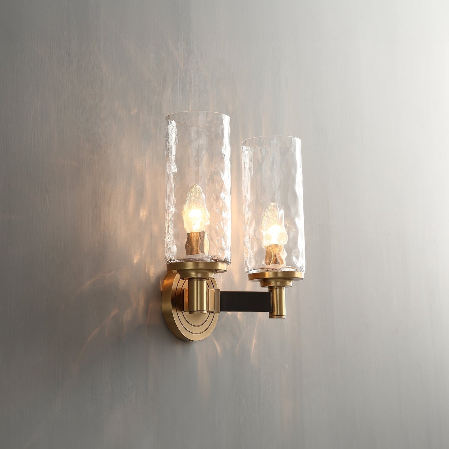 Liaison Sconce