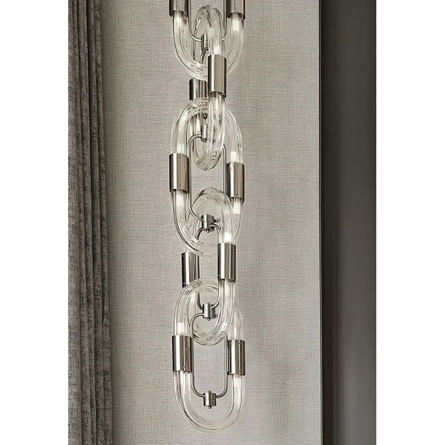 Link Vertical Pendant Light