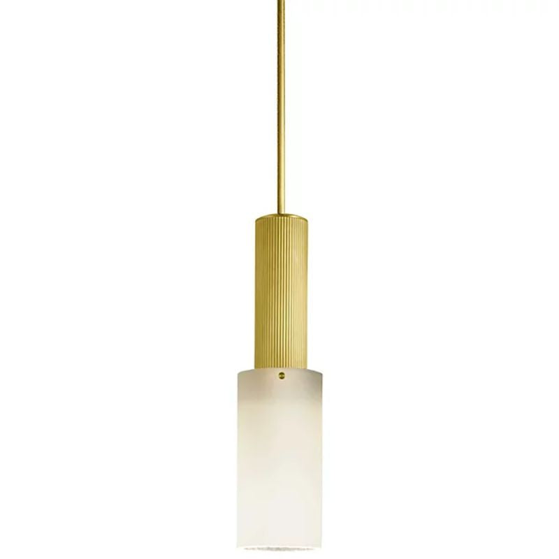 Lumiere 1-Light Pendant  3.2" D