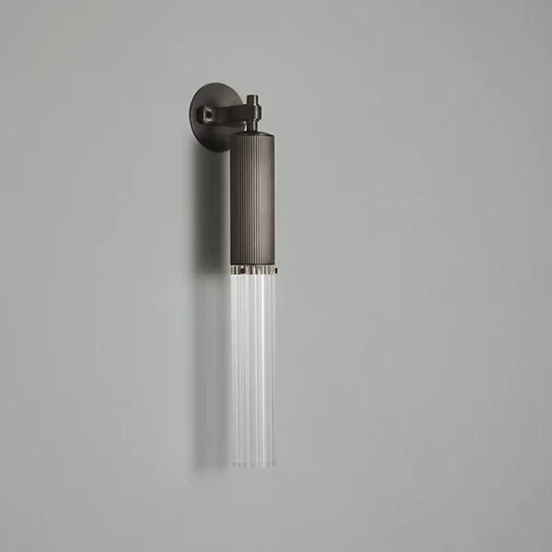 Lumiere Single Wall Sconce
