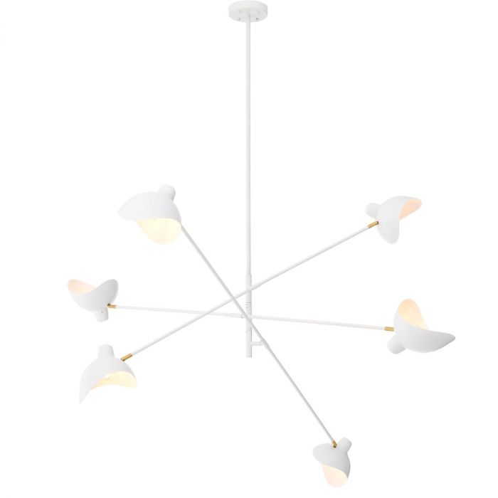 Meryll Modern Chandelier
