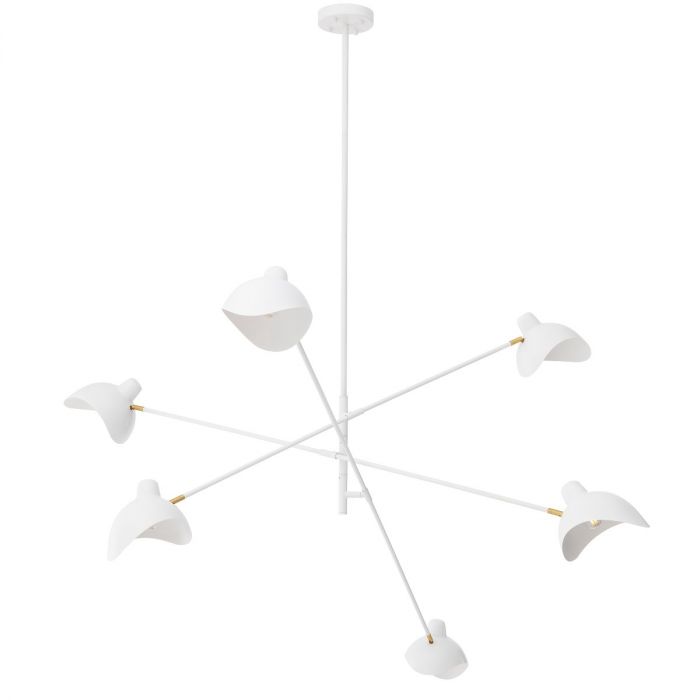 Meryll Modern Chandelier
