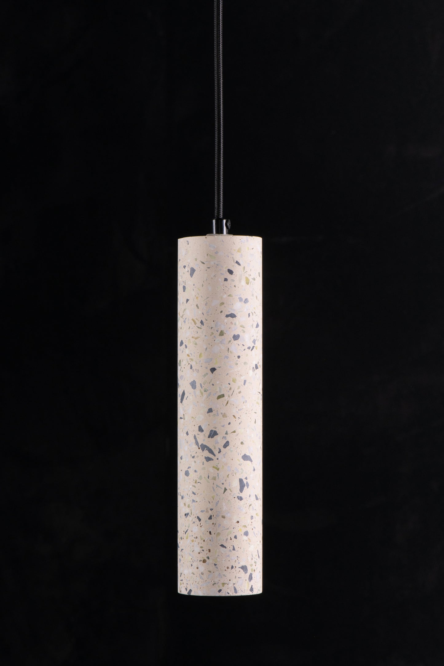 Millie Terrazzo Pendant
