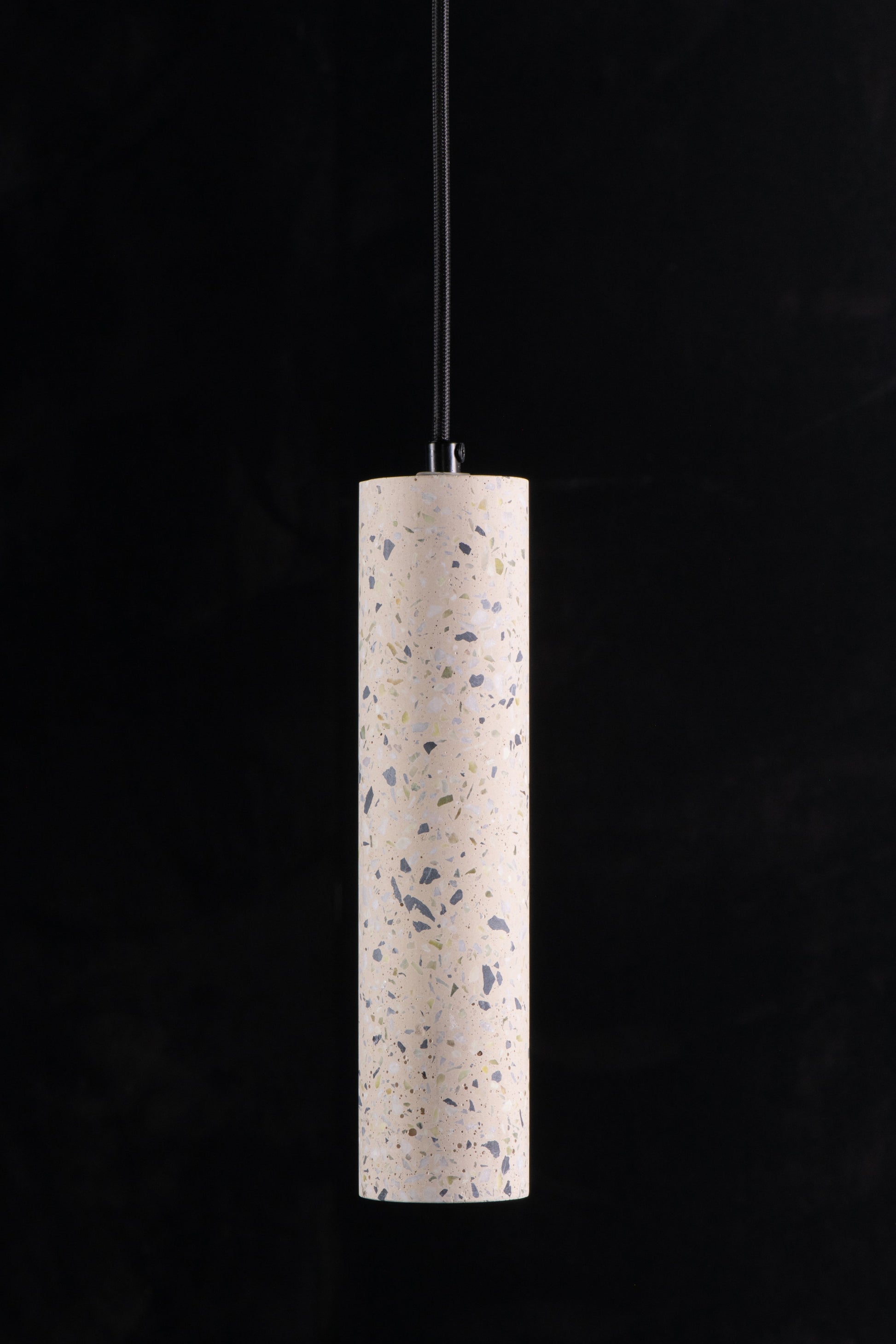 Millie Terrazzo Pendant