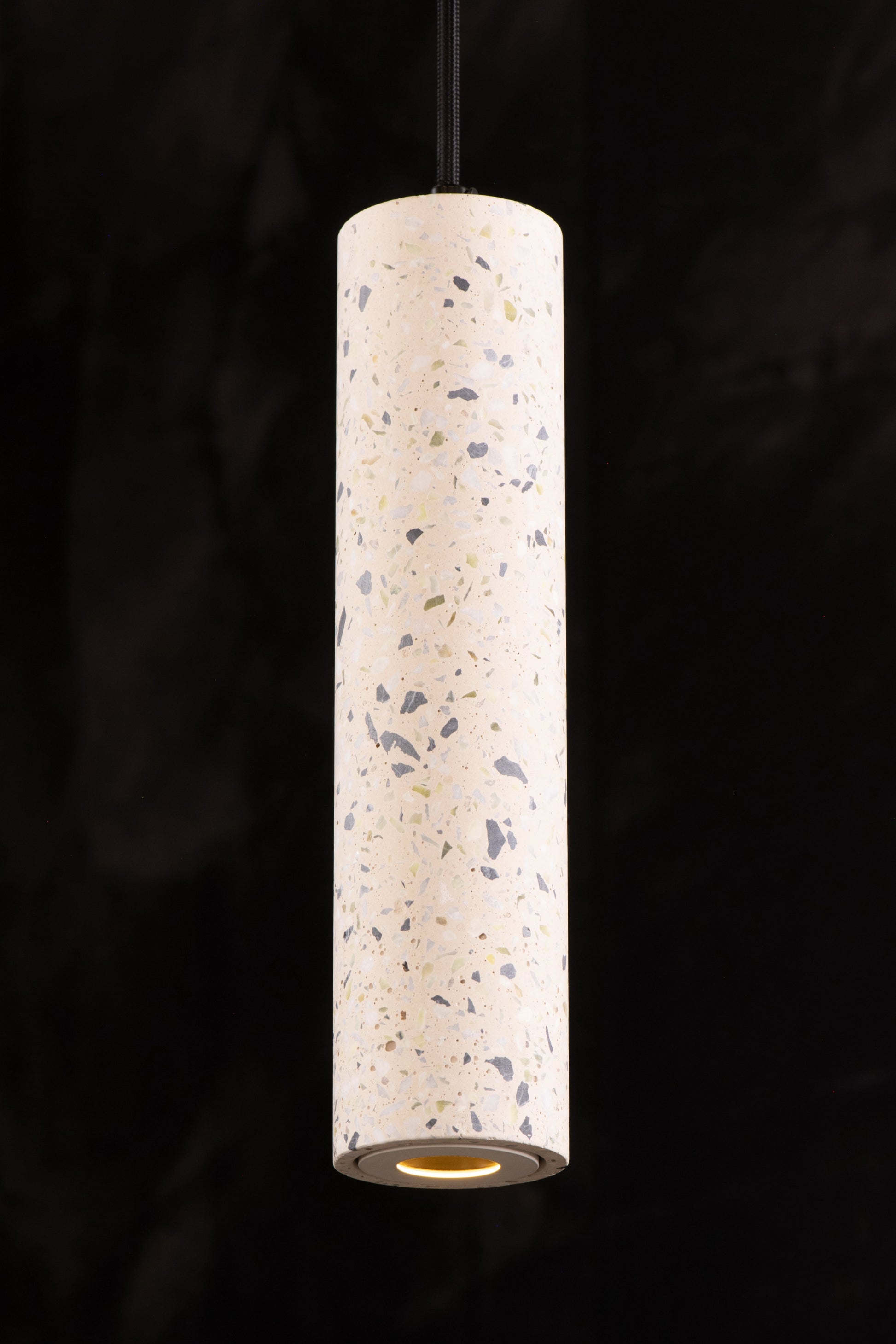 Millie Terrazzo Pendant