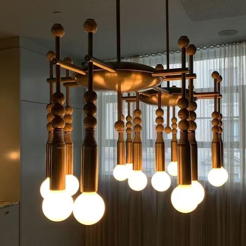 Millie Chandelier