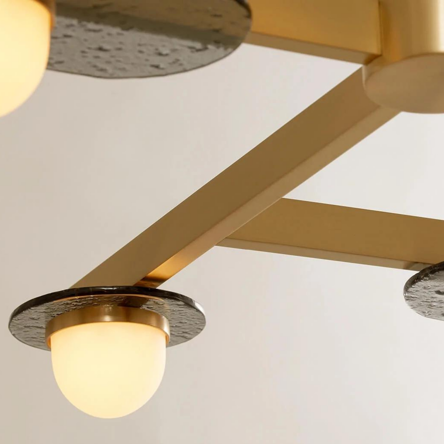 Modulo Grid 11 Pendant