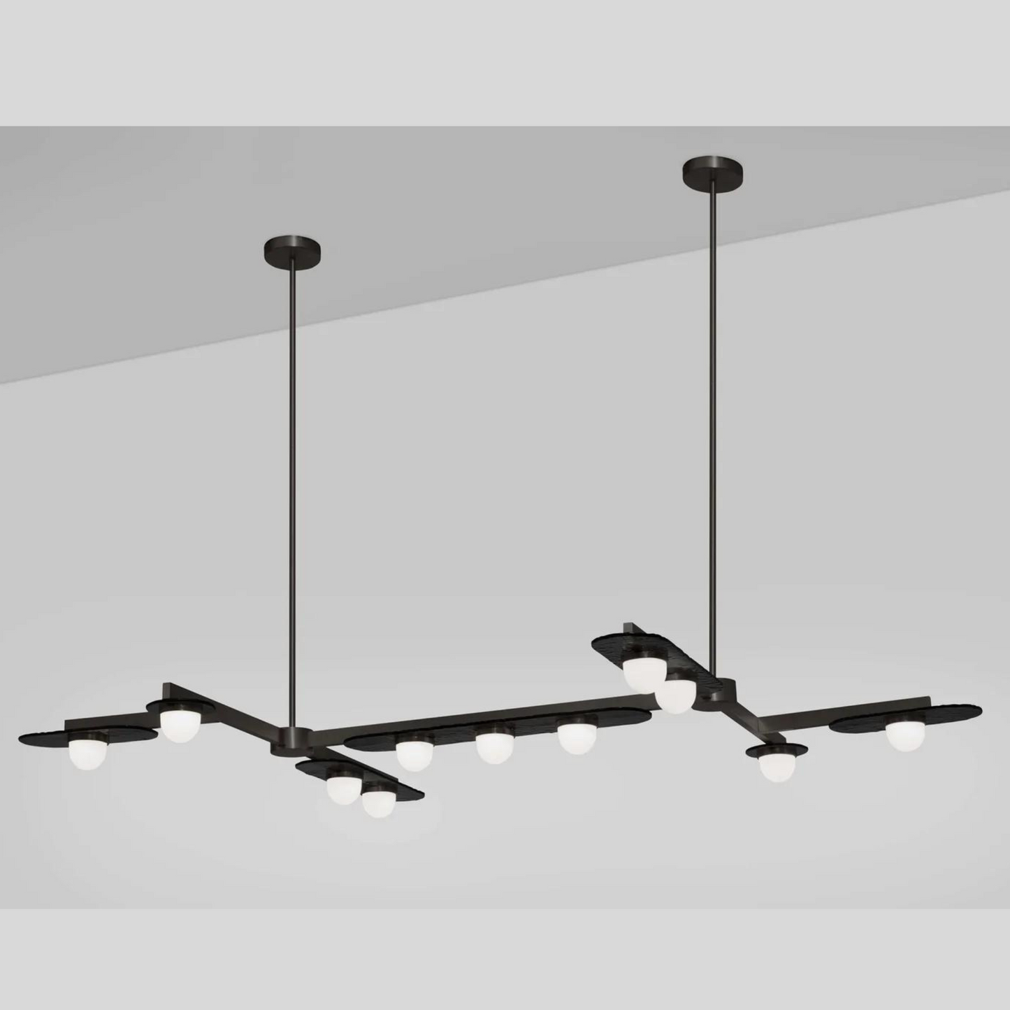 Modulo Grid 11 Pendant