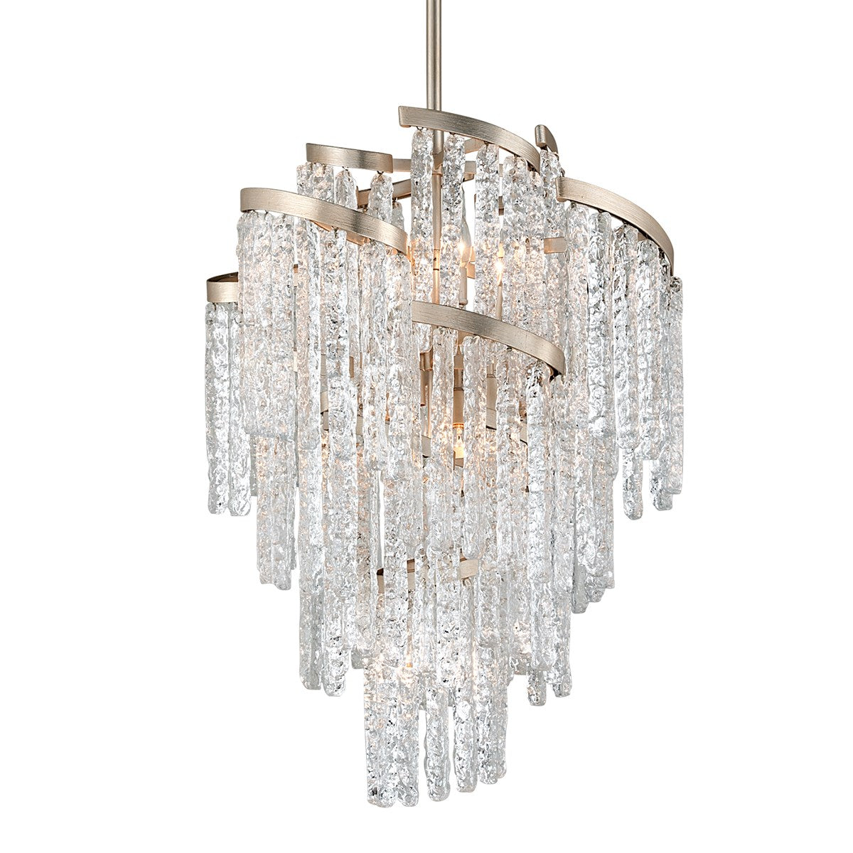 Mont Blanc Modern Chandelier - 243-49-CE