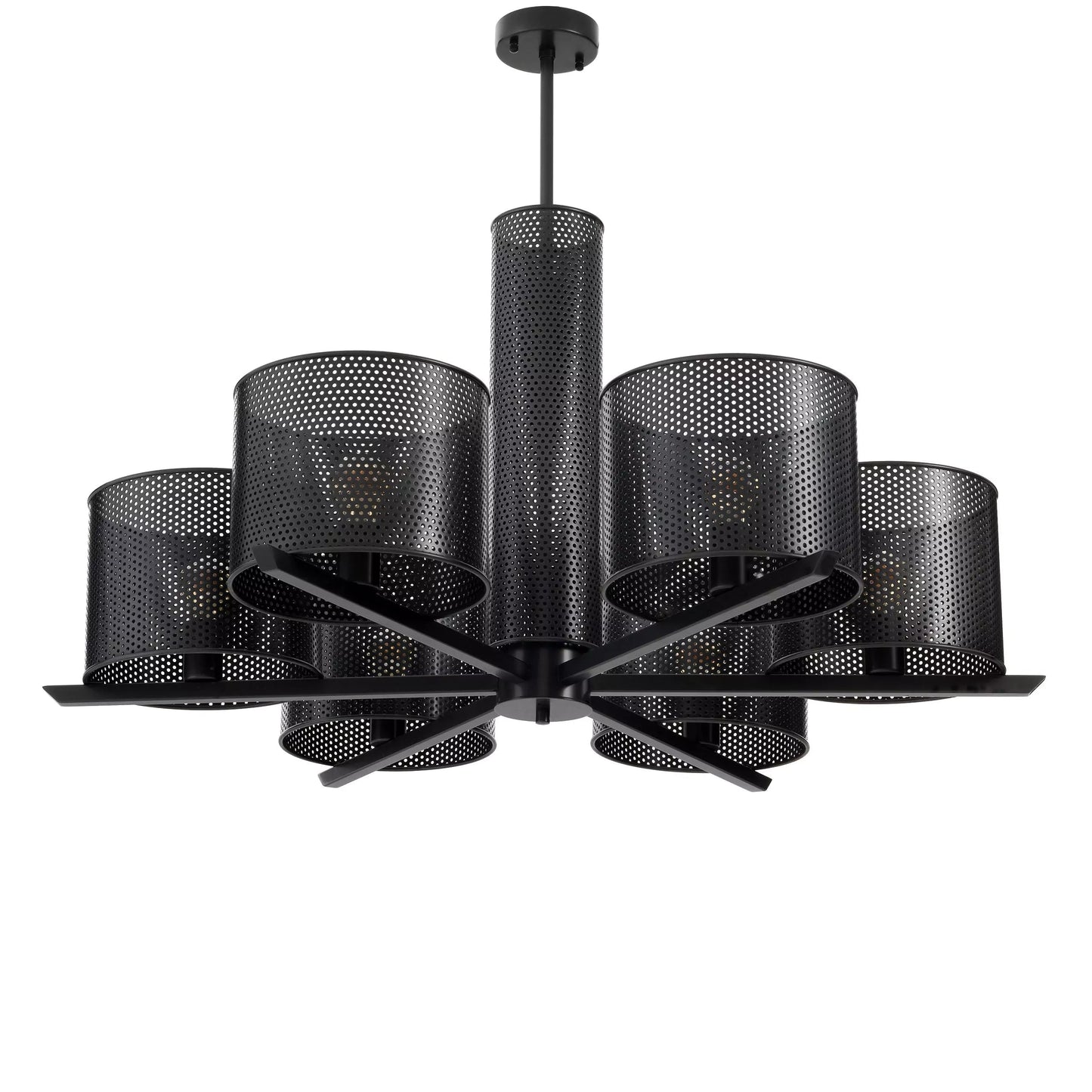 Morrison Modern Chandelier